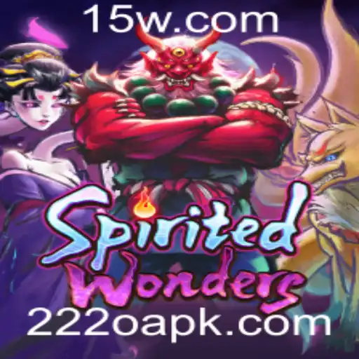 SpiritedWonders: Explorando a Magia do Novo Jogo