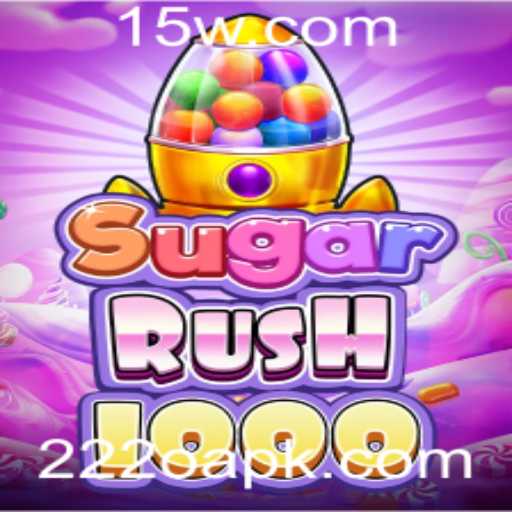 Explorando o Mundo Vibrante de SugarRush1000: Um Guia Completo