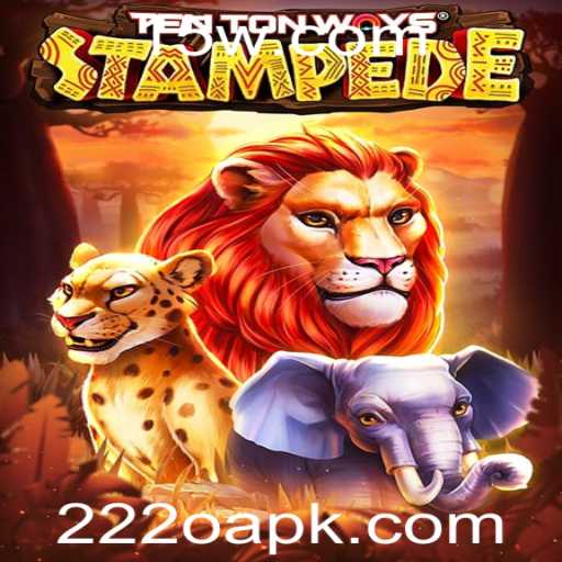 Descubra o Universo Empolgante de TenTonWaysStampede