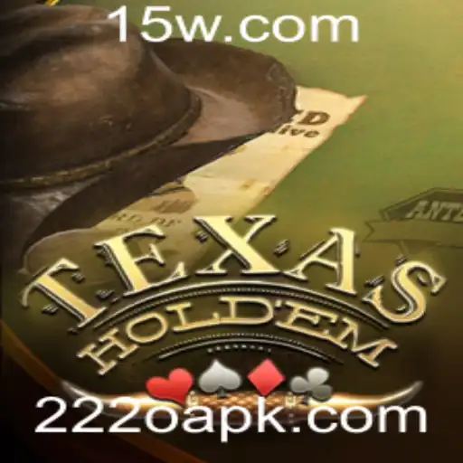 Texas Hold'em: O Clássico Jogo de Pôquer que Conquista o Mundo