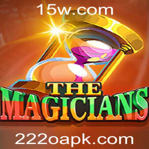 TheMagicians: Descubra o Novo Jogo de Estratégia que Está Conquistando o Mundo