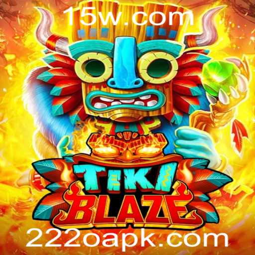 Descubra o Fascinante Mundo de TikiBlaze: O Jogo Que Está Conquistando o Público
