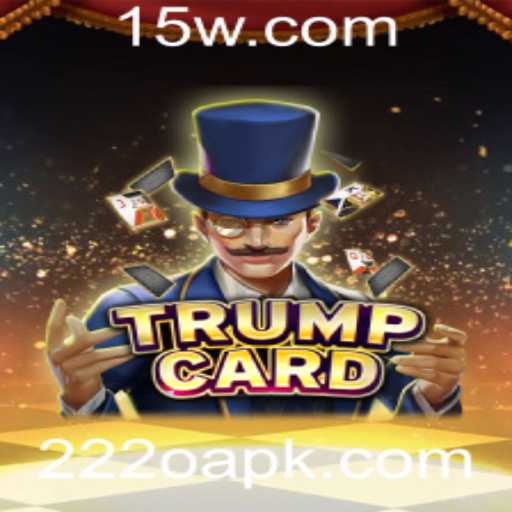Explorando o Mundo de TrumpCard