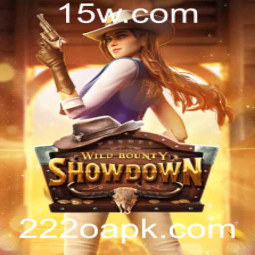 Explorando o Mundo de WildBountyShowdown: Descrição e Regras do Jogo